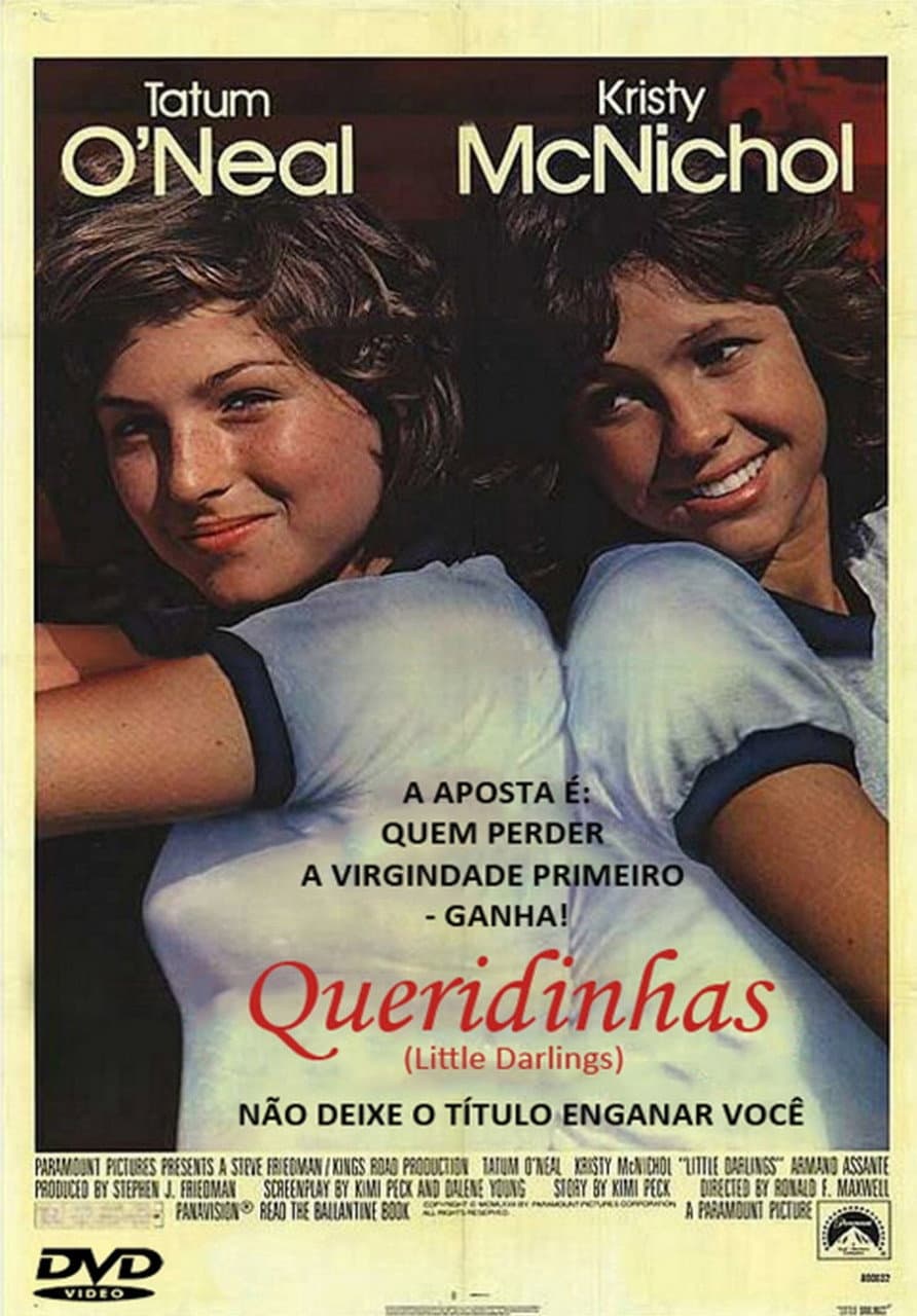 Poster di Little Darlings