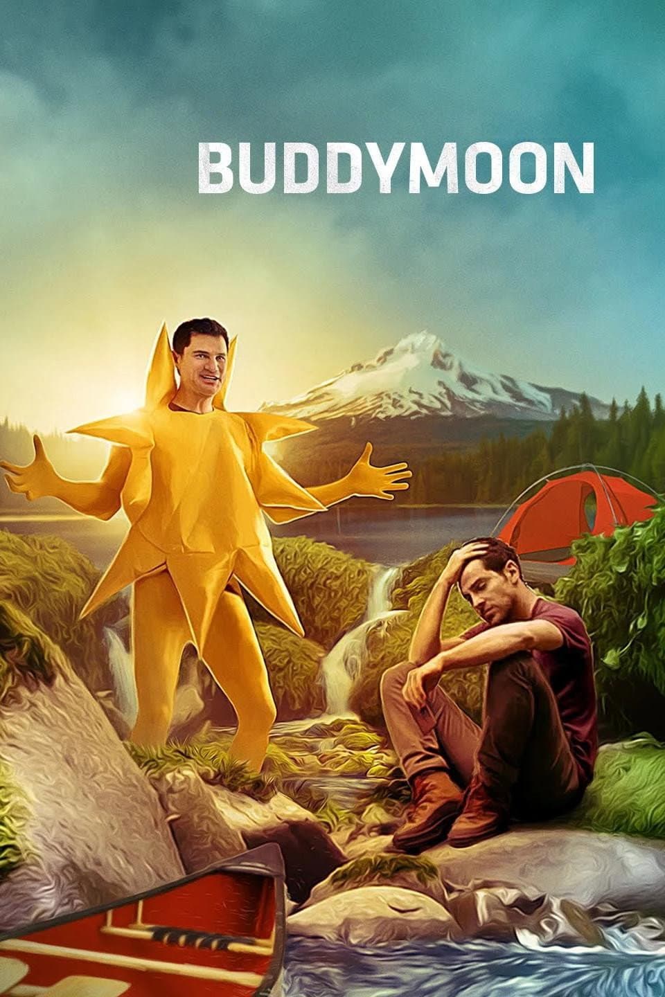 Poster di Buddymoon