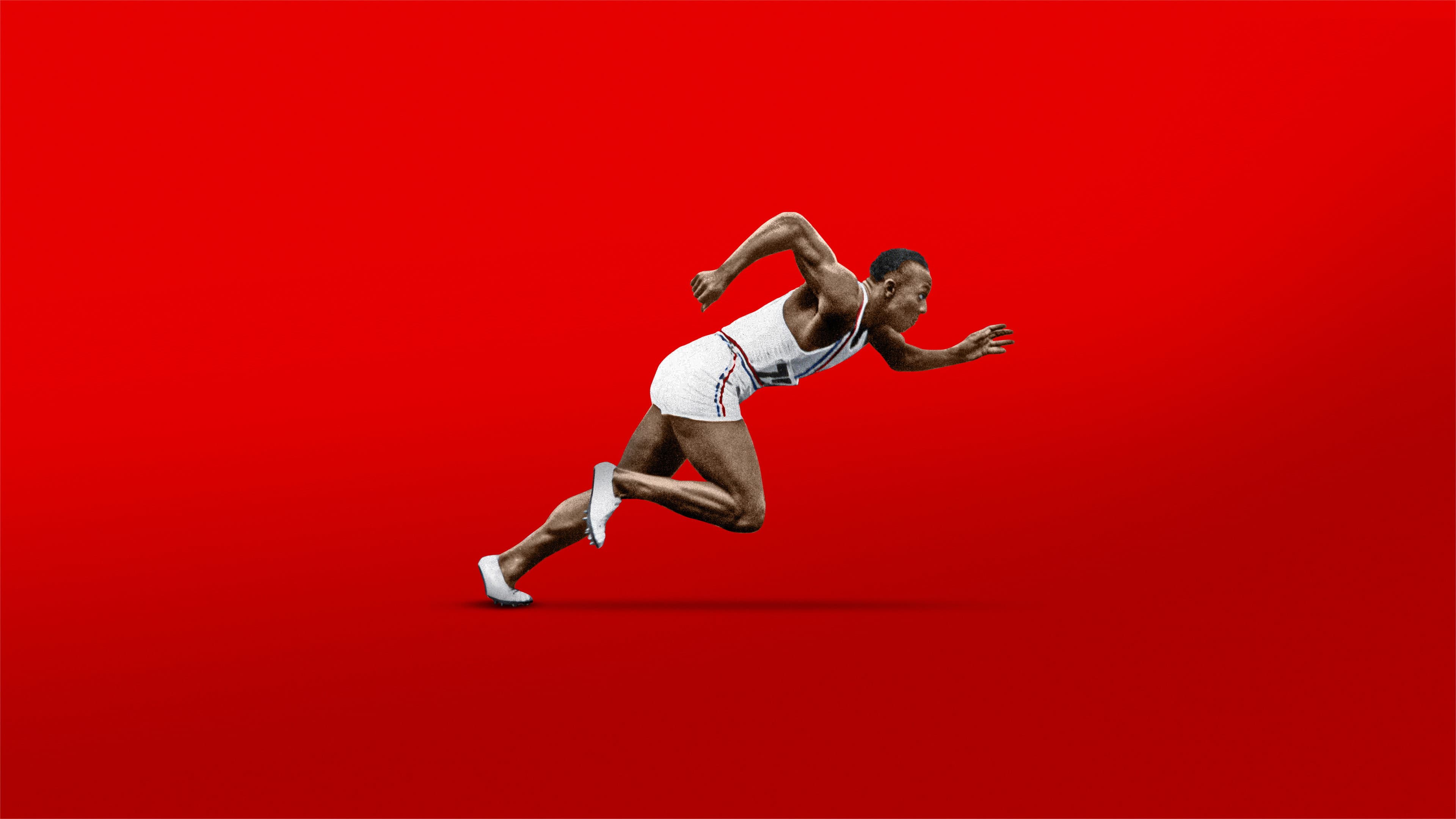 Triumph: Jesse Owens and the Berlin Olympics - immagine