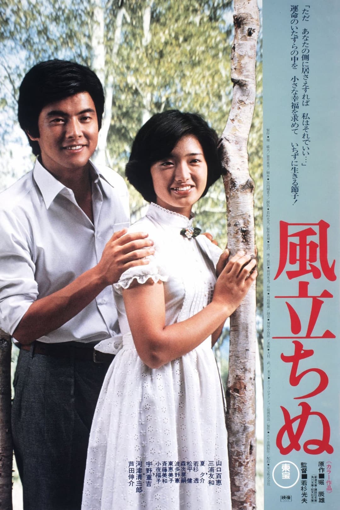 Poster di 風立ちぬ