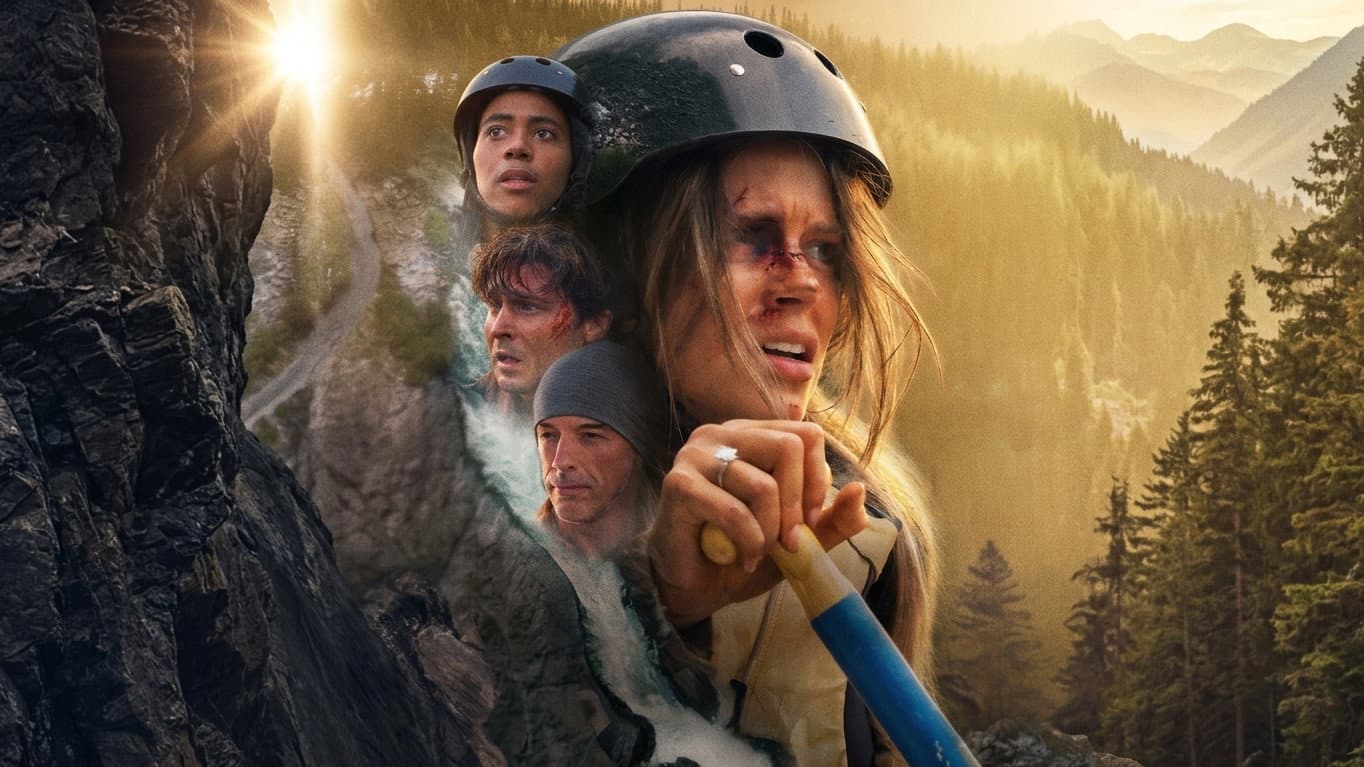 Redemption River - immagine