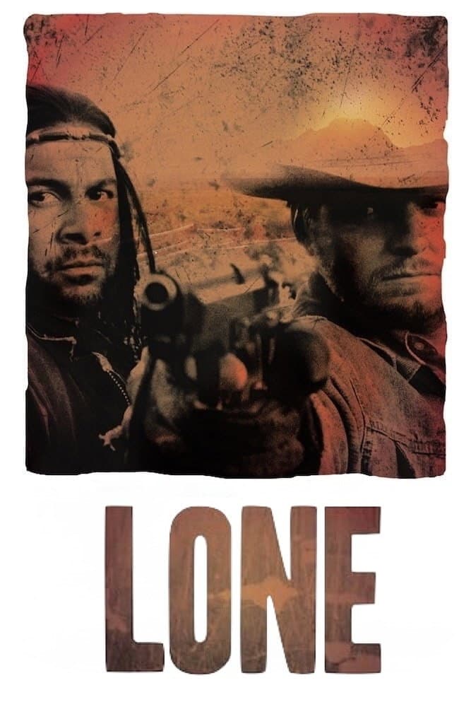 Poster di Lone