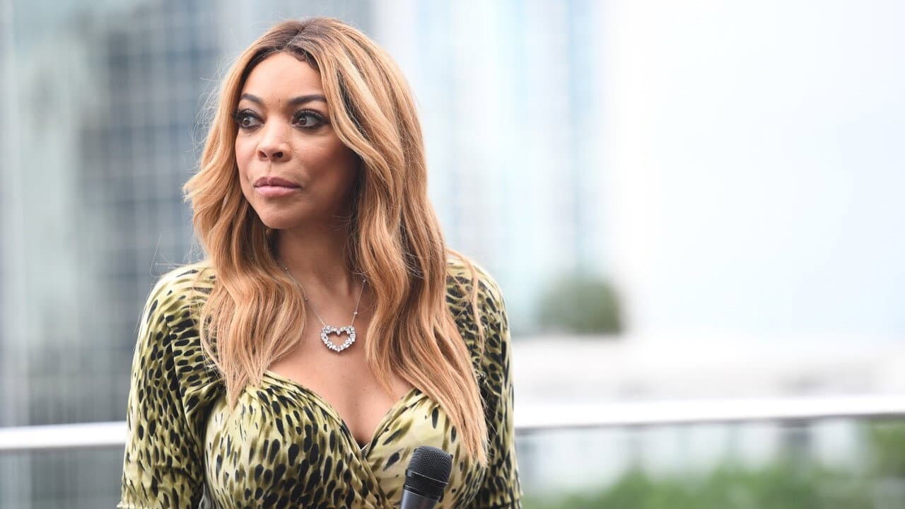 Wendy Williams: What a Mess! - immagine