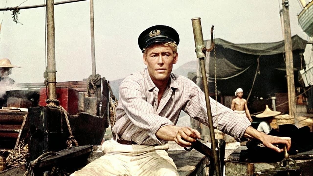 Lord Jim - immagine