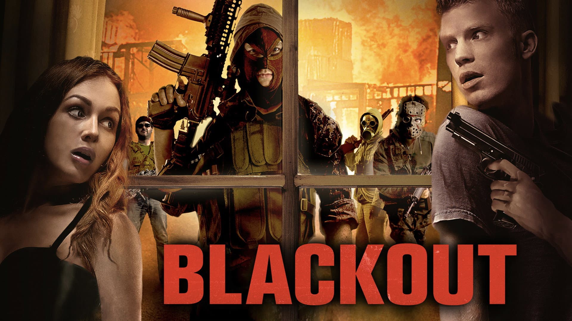 The Blackout - immagine
