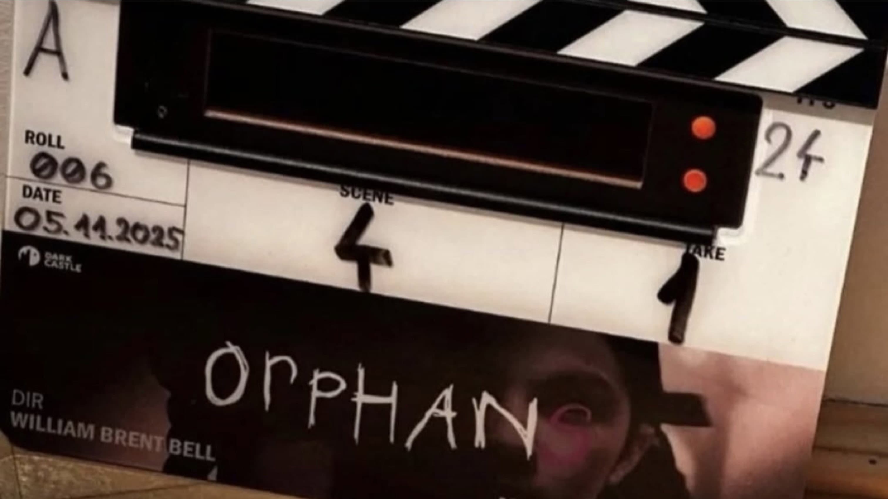 Orphans - immagine
