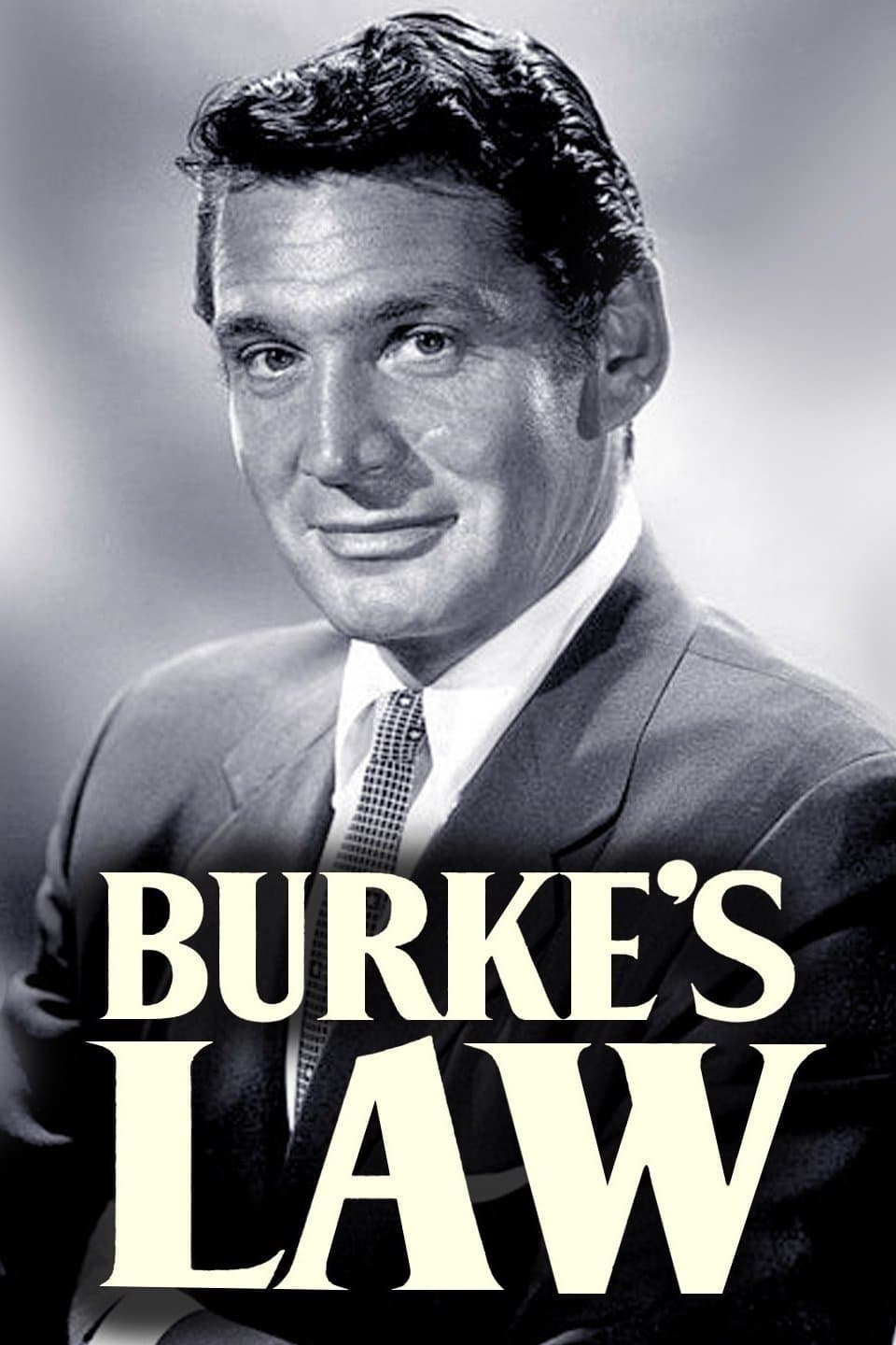 Poster di La legge di Burke
