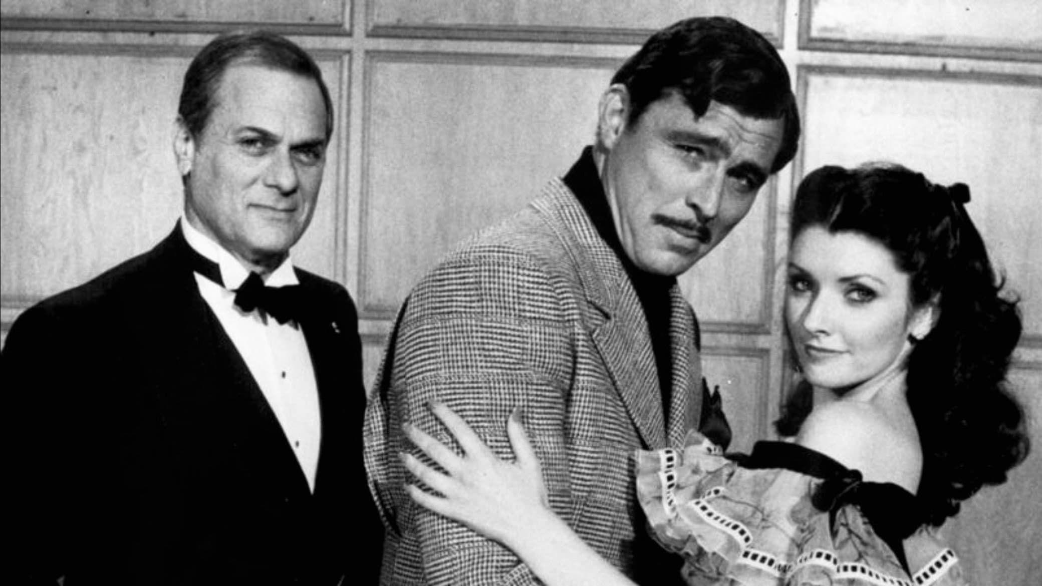 The Scarlett O'Hara War - immagine