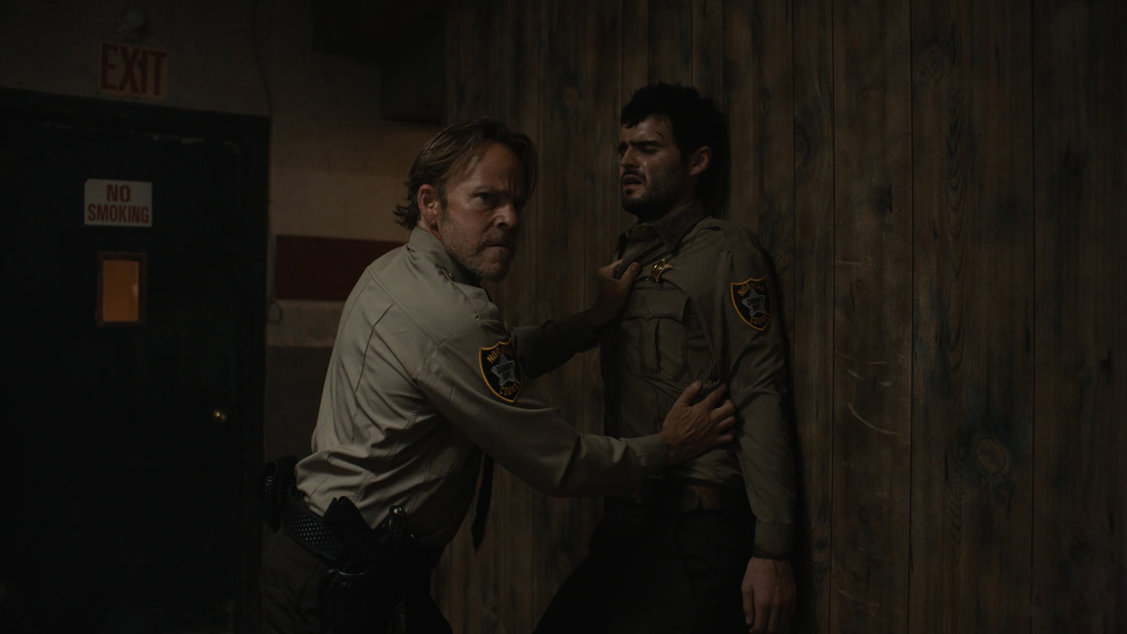The Deputy - immagine