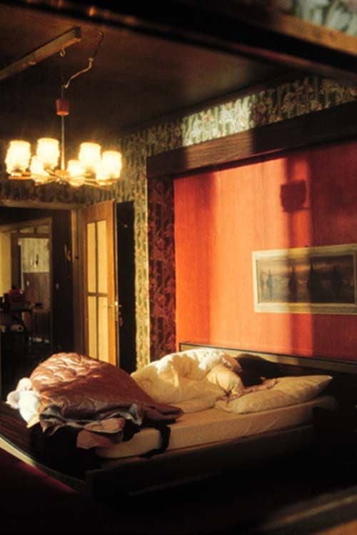 Poster di Stundenhotel