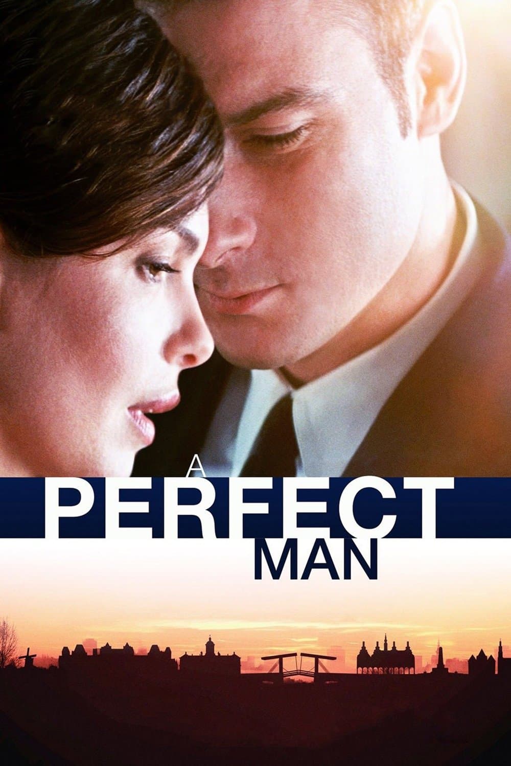 Poster di A Perfect Man