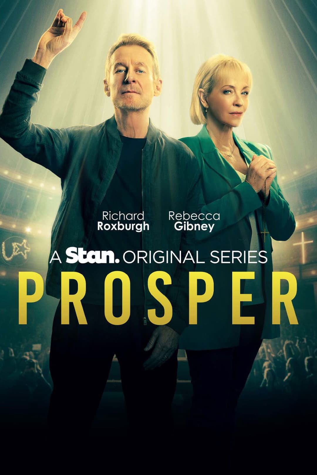 Poster di Prosper