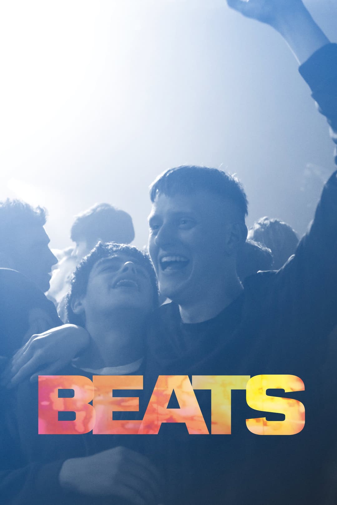Poster di Beats