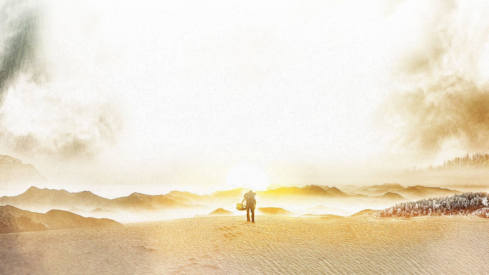 Heavenquest: A Pilgrim's Progress - immagine