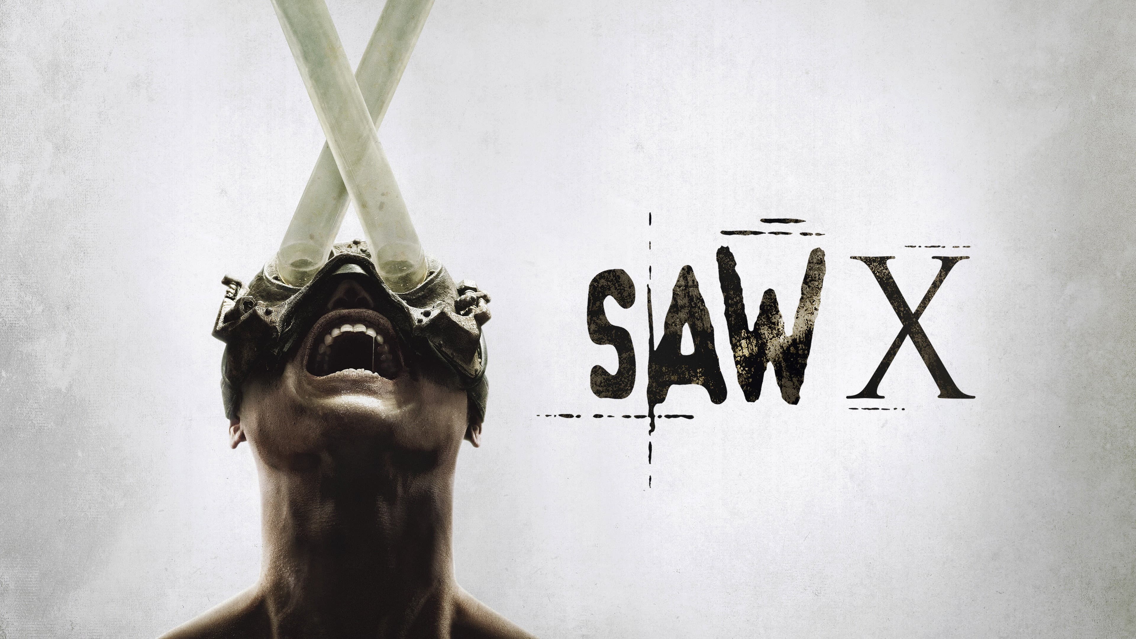Saw X - immagine