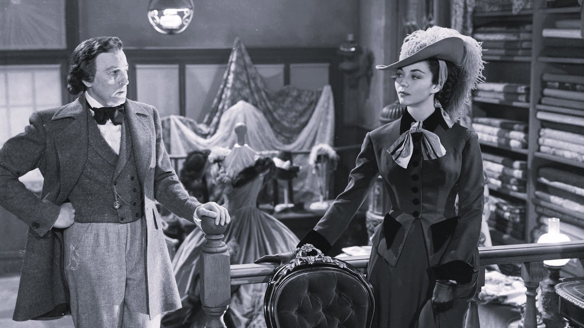Madame Bovary - immagine