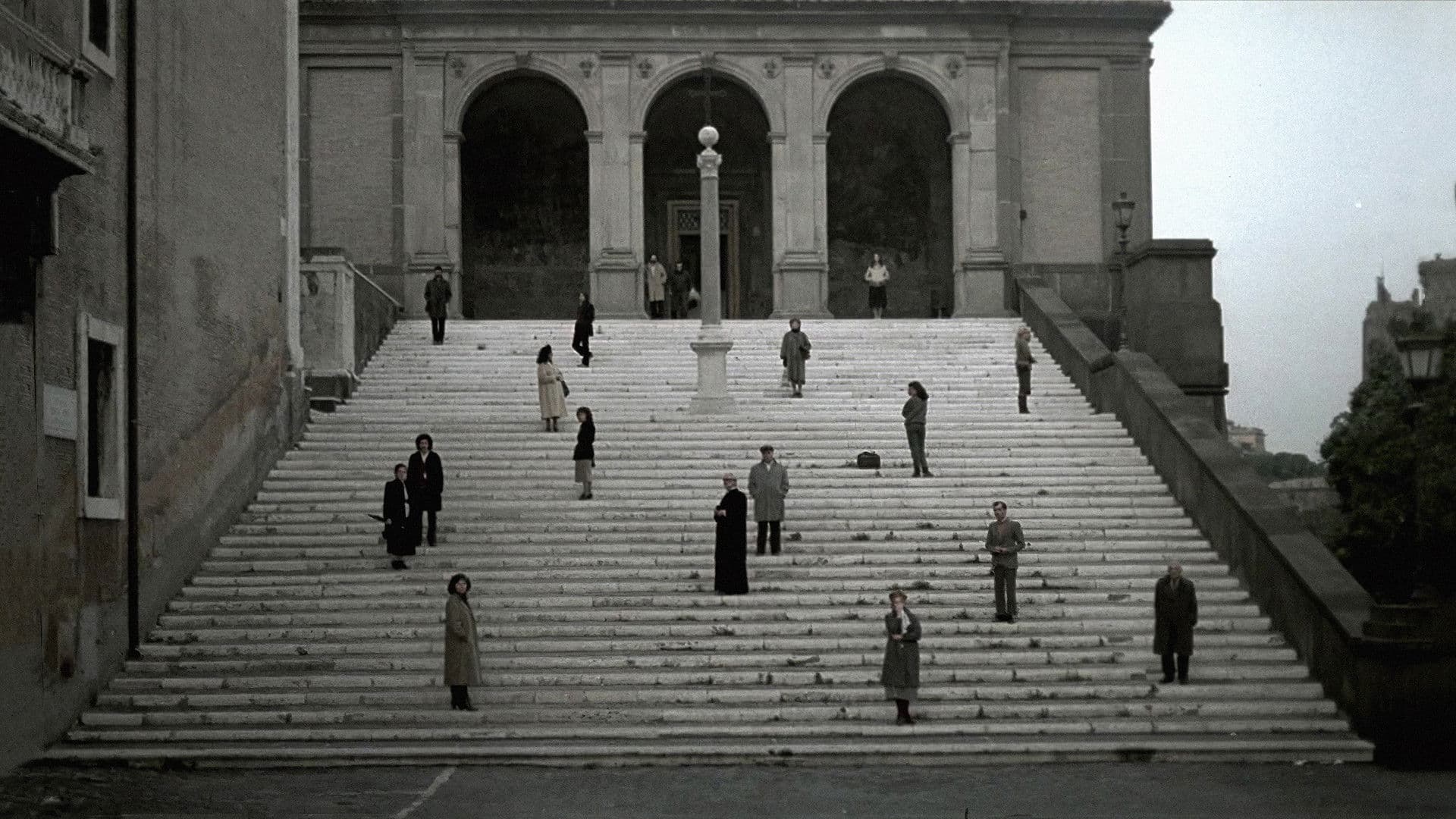 Nostalghia - immagine