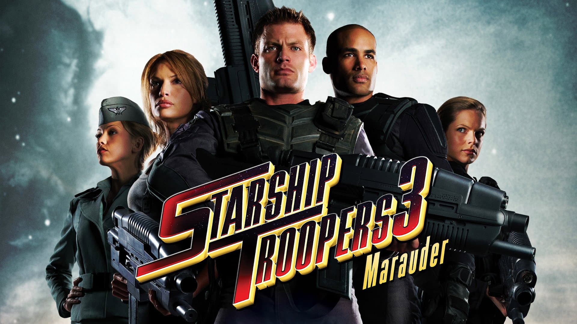 Starship Troopers 3 - L'arma segreta - immagine