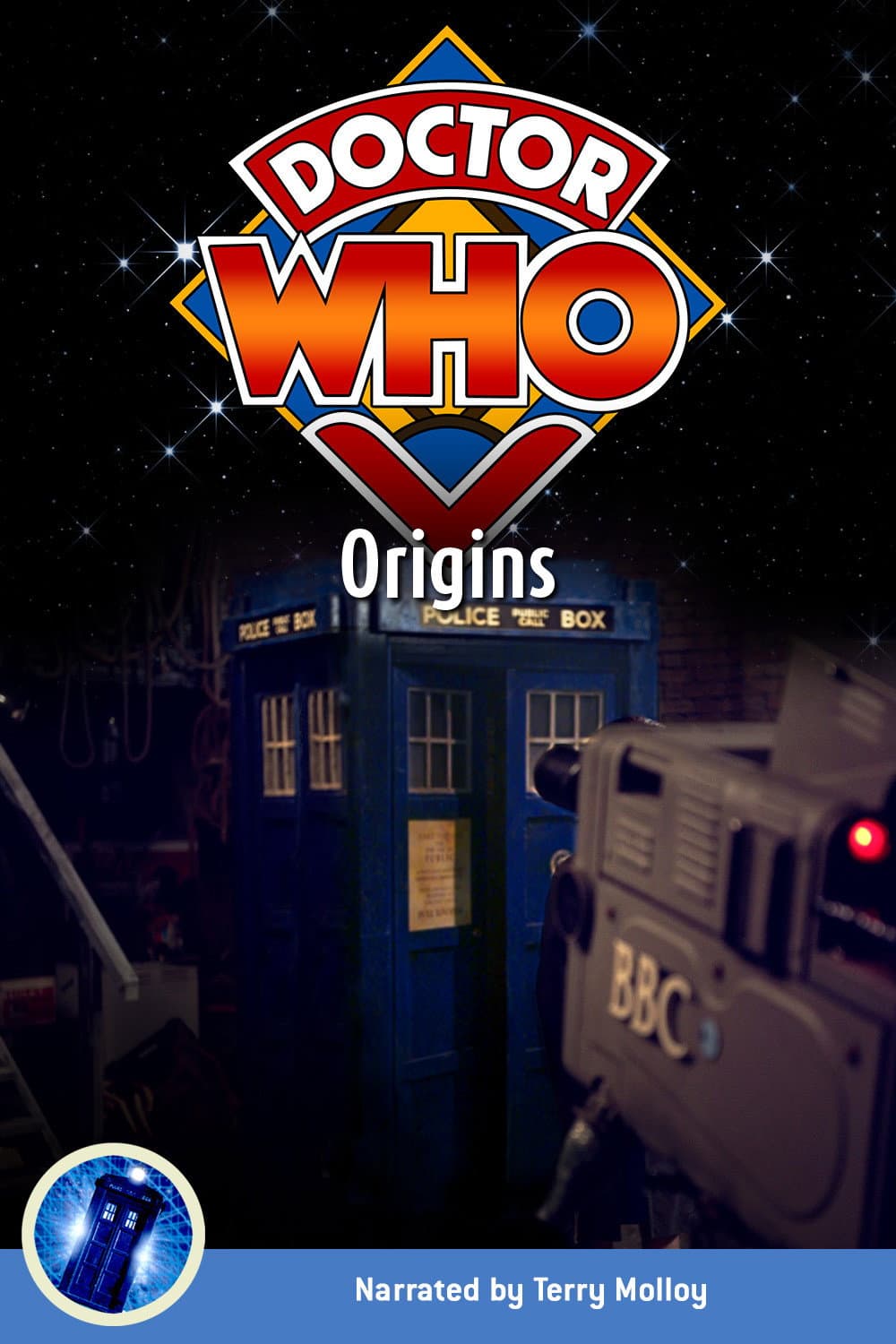 Poster di Doctor Who: Origins