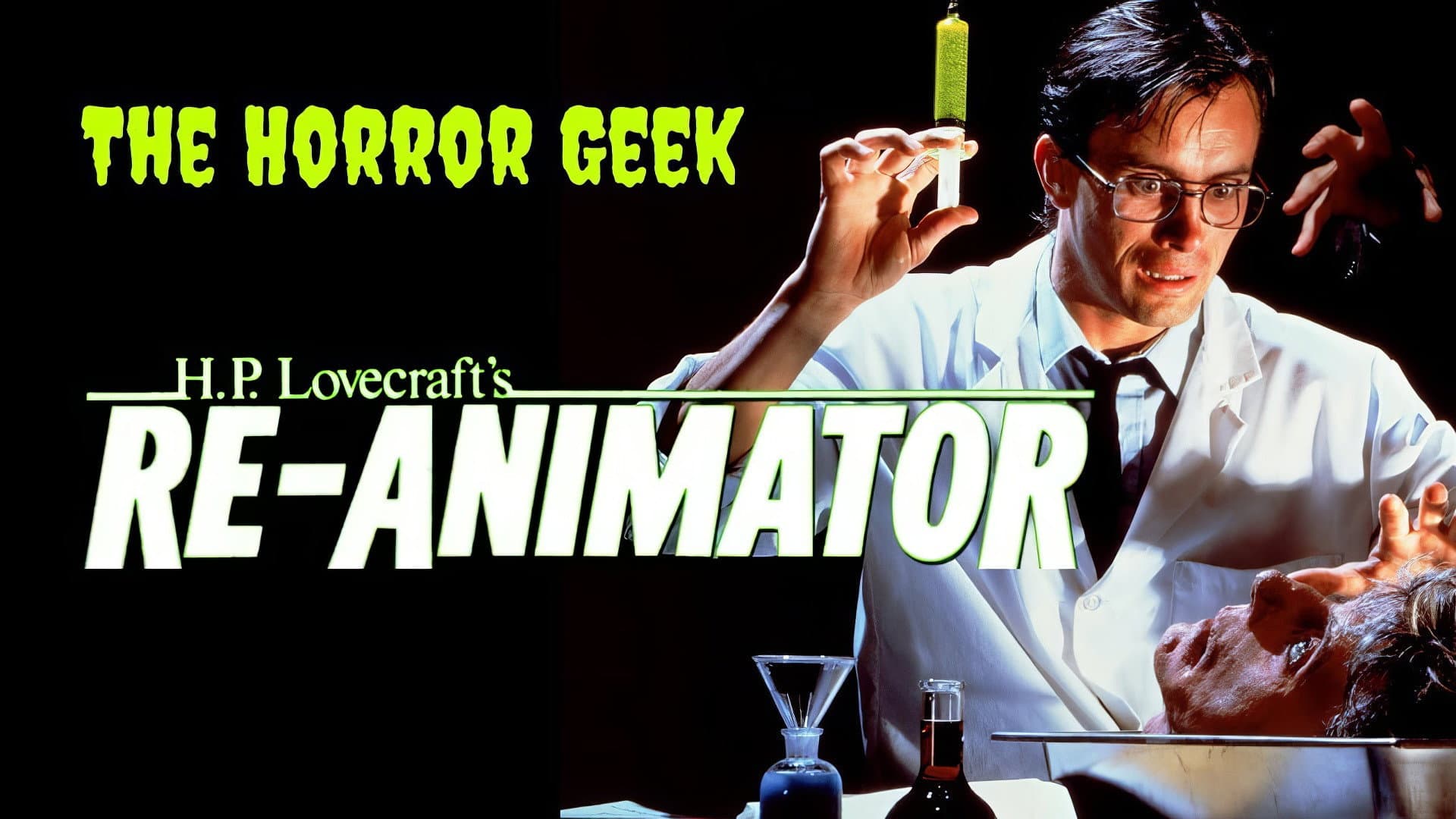 Re-Animator - immagine