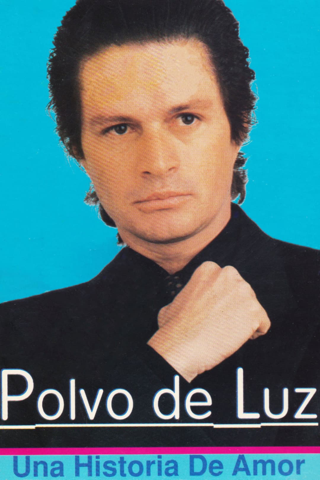 Poster di Polvo De Luz