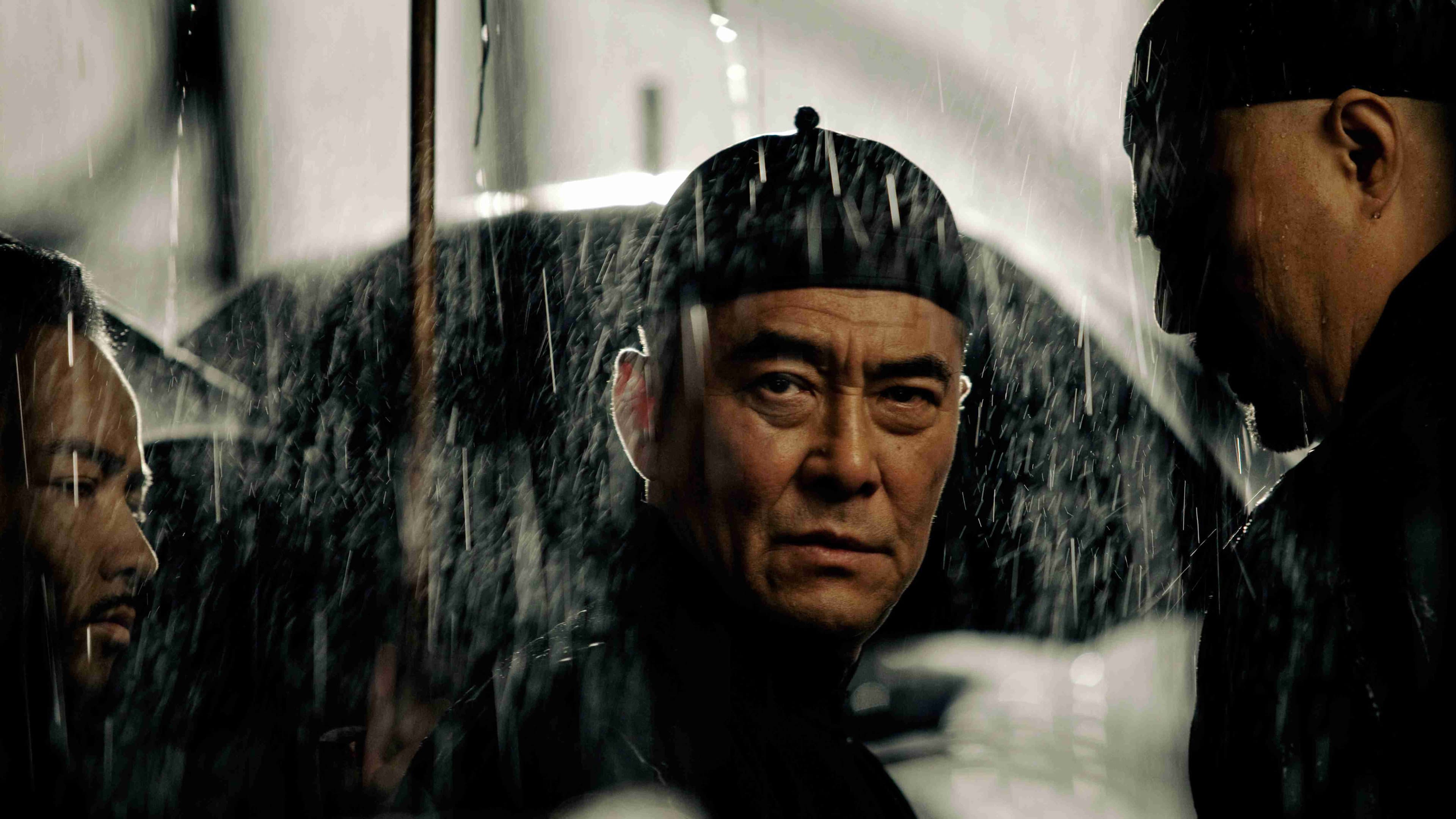 The Grandmaster - immagine
