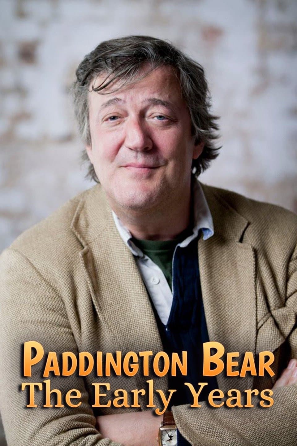 Poster di Paddington Bear: The Early Years
