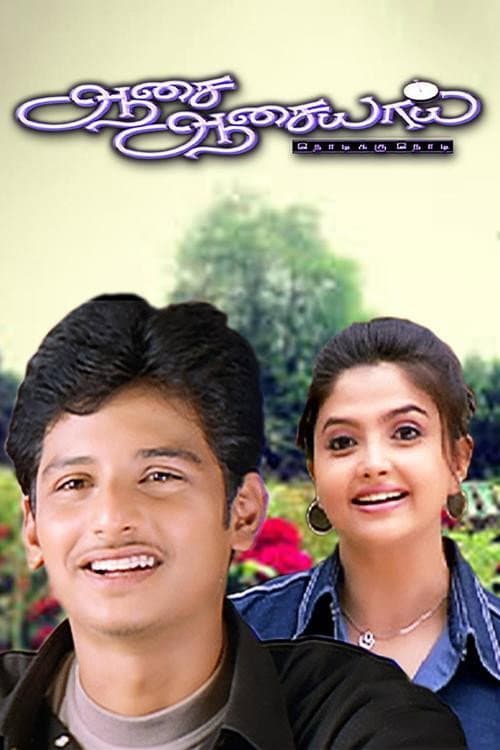 Poster di Aasai Aasaiyai