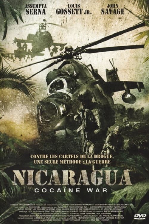 Poster di Managua