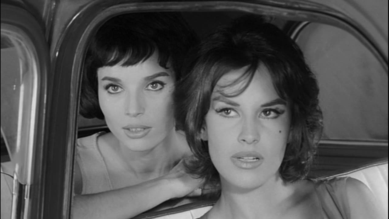 La notte brava - immagine