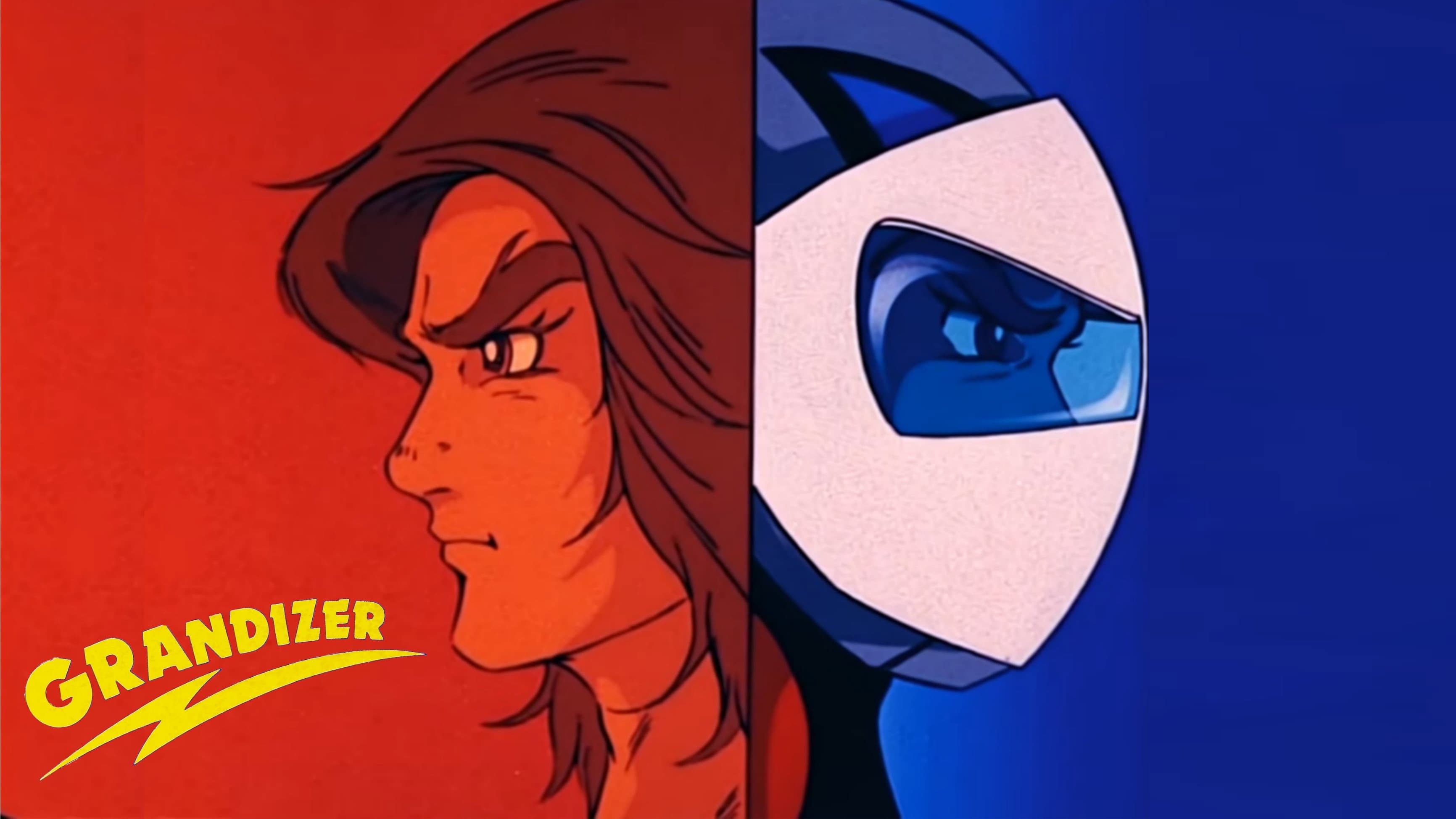 Force Five : Grandizer - immagine