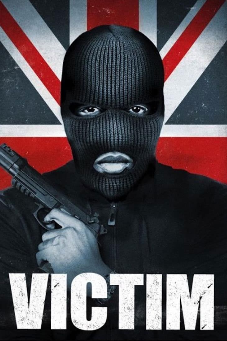 Poster di Victim