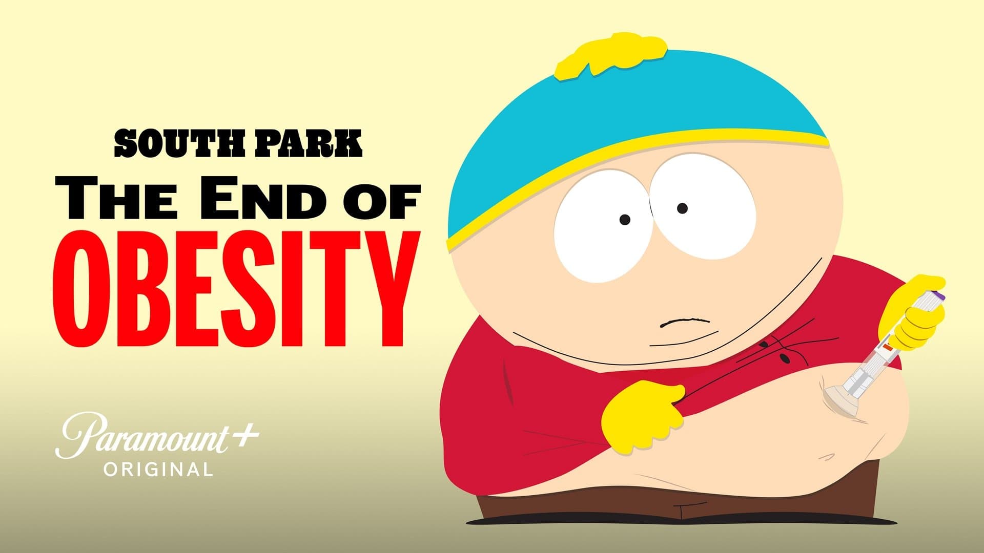South Park: La fine dell'obesità - immagine
