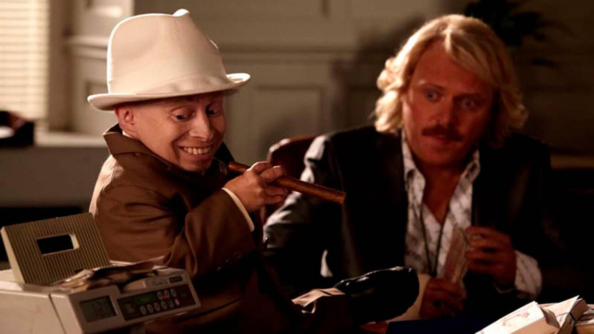 Keith Lemon: The Film - immagine