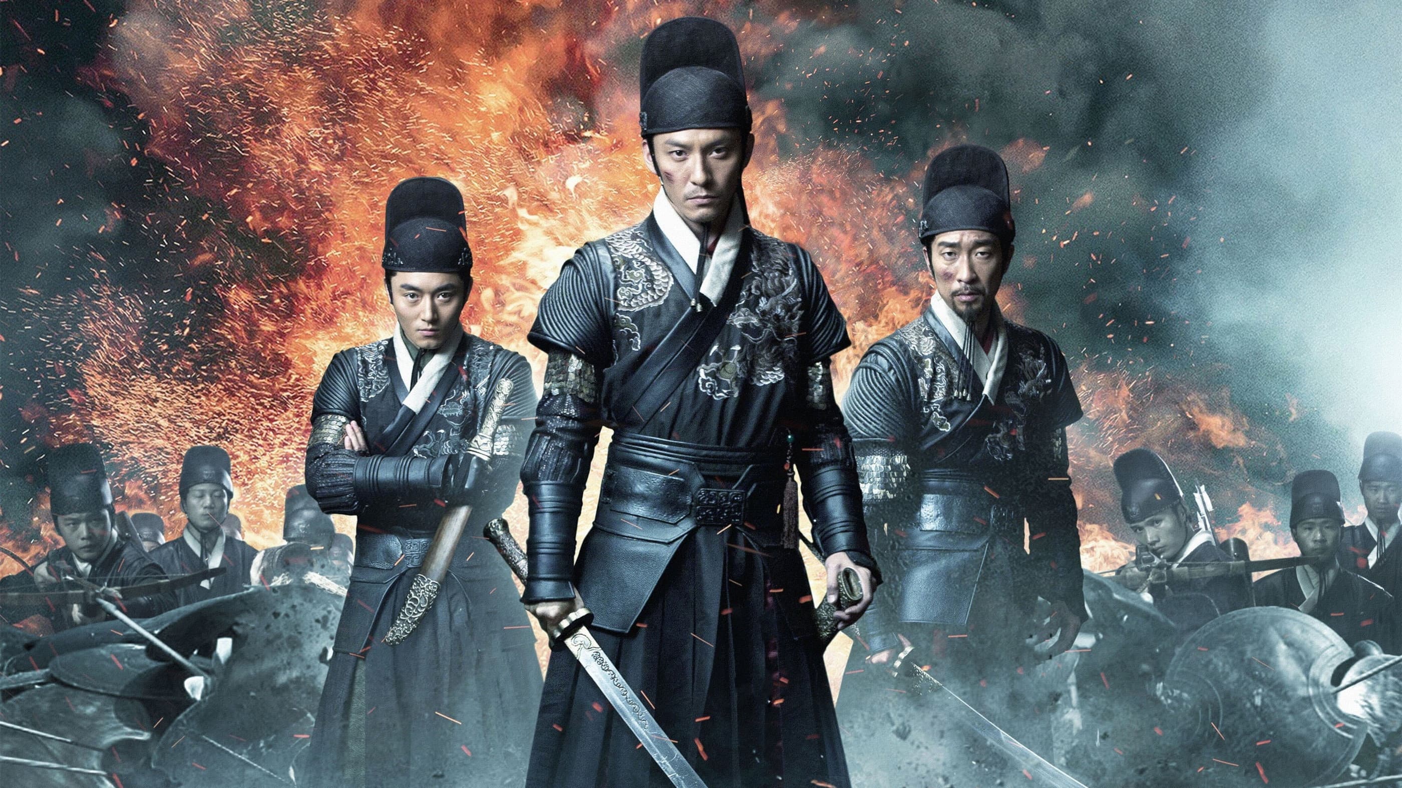 Brotherhood of Blades - immagine