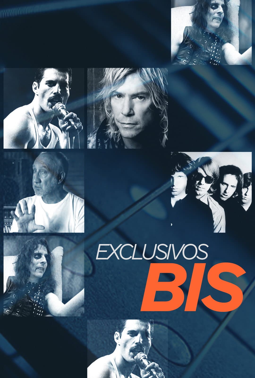 Poster di Music Videos That Defined the 00’s
