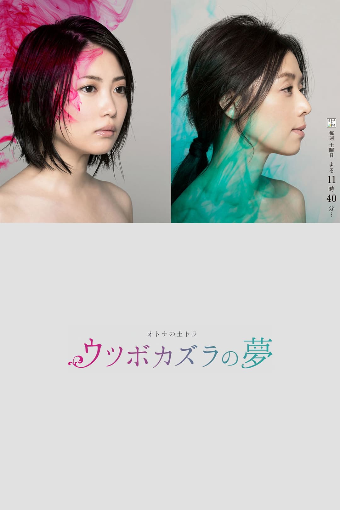 Poster di ウツボカズラの夢