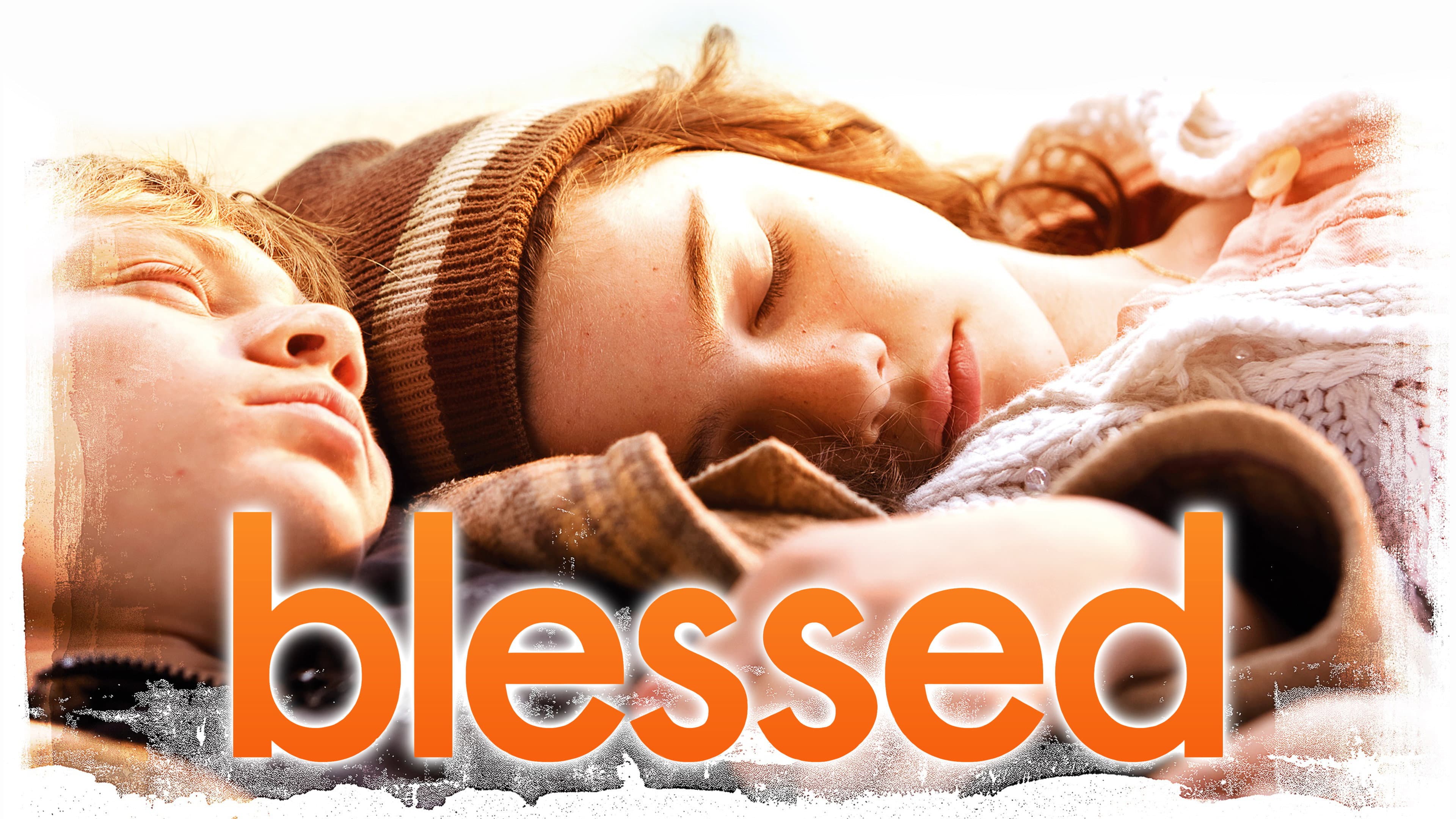 Blessed - immagine