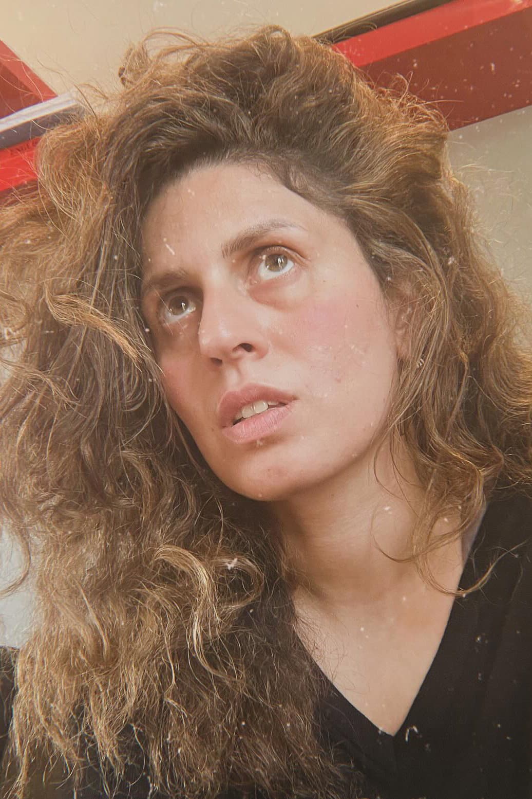 Sarah Goher
