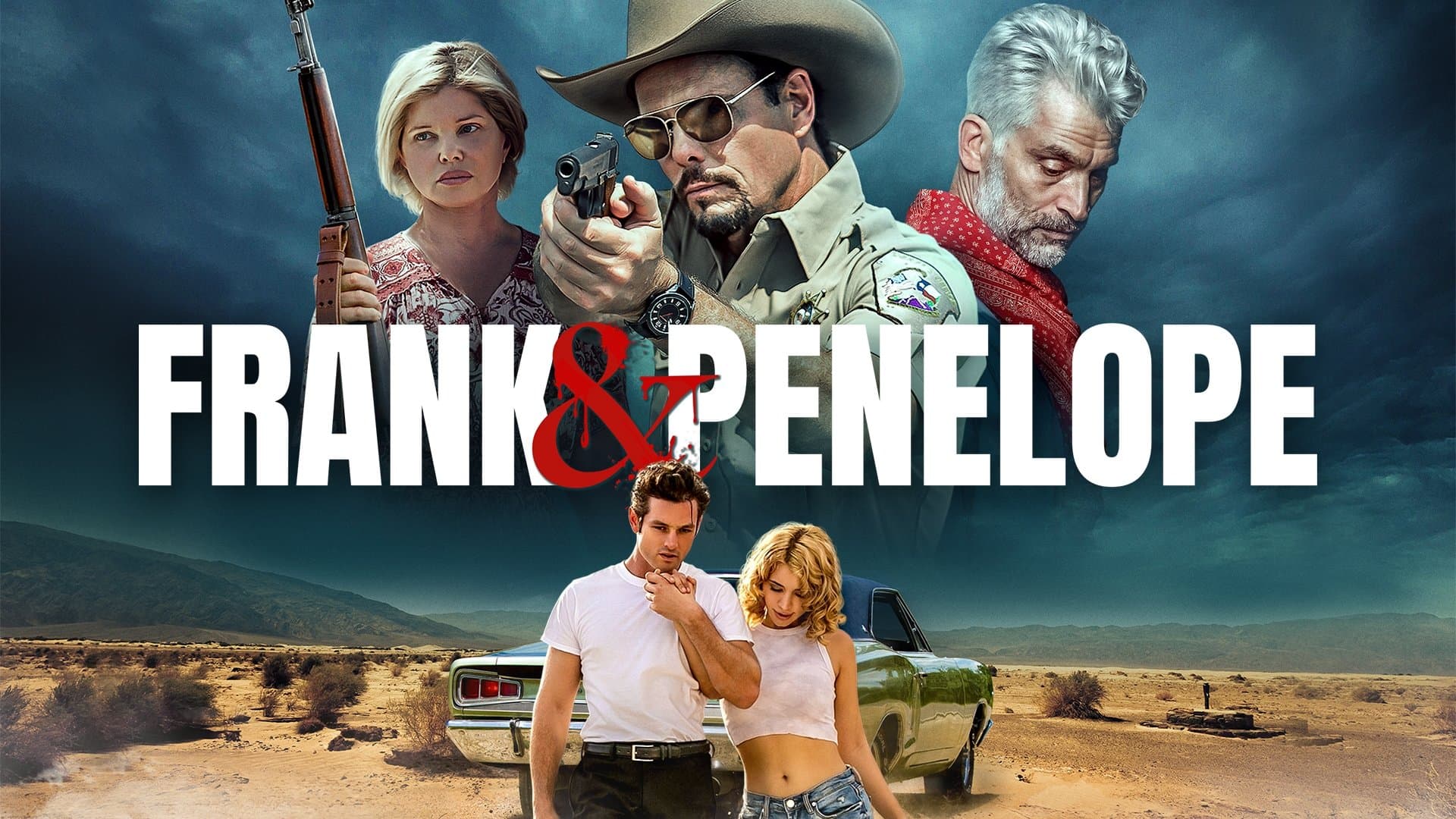 Frank and Penelope - immagine