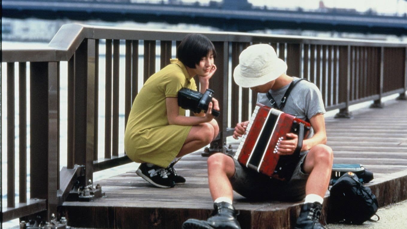 20th Century Nostalgia - immagine