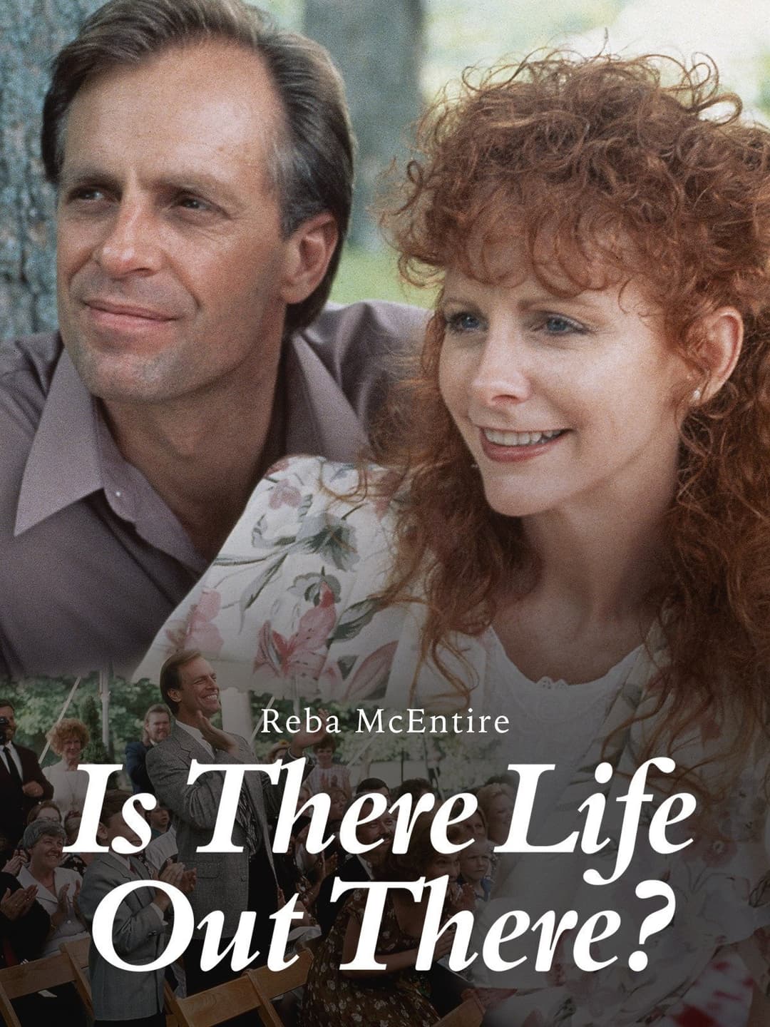 Poster di Is There Life Out There?