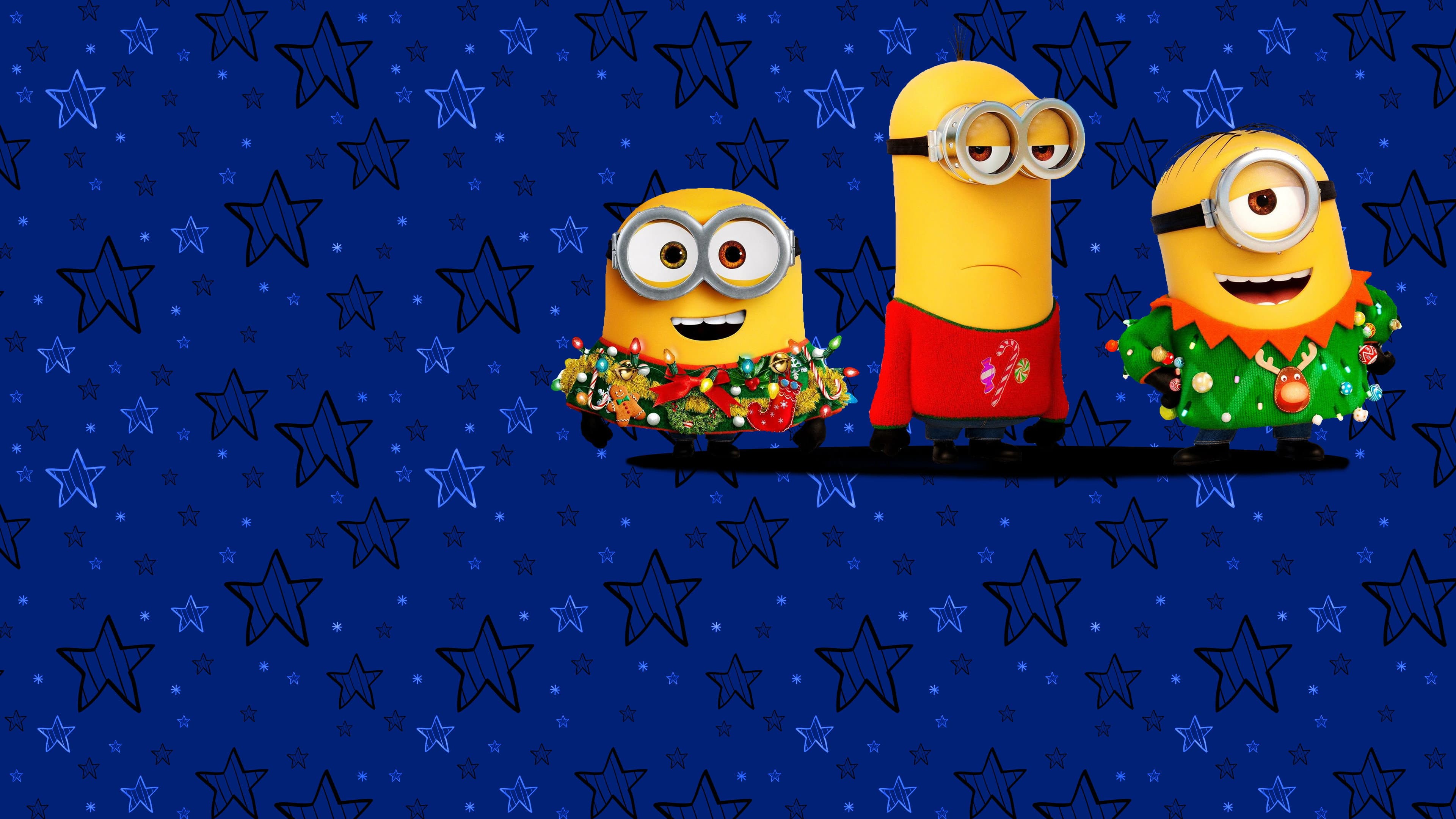Minions: Holiday Special - immagine