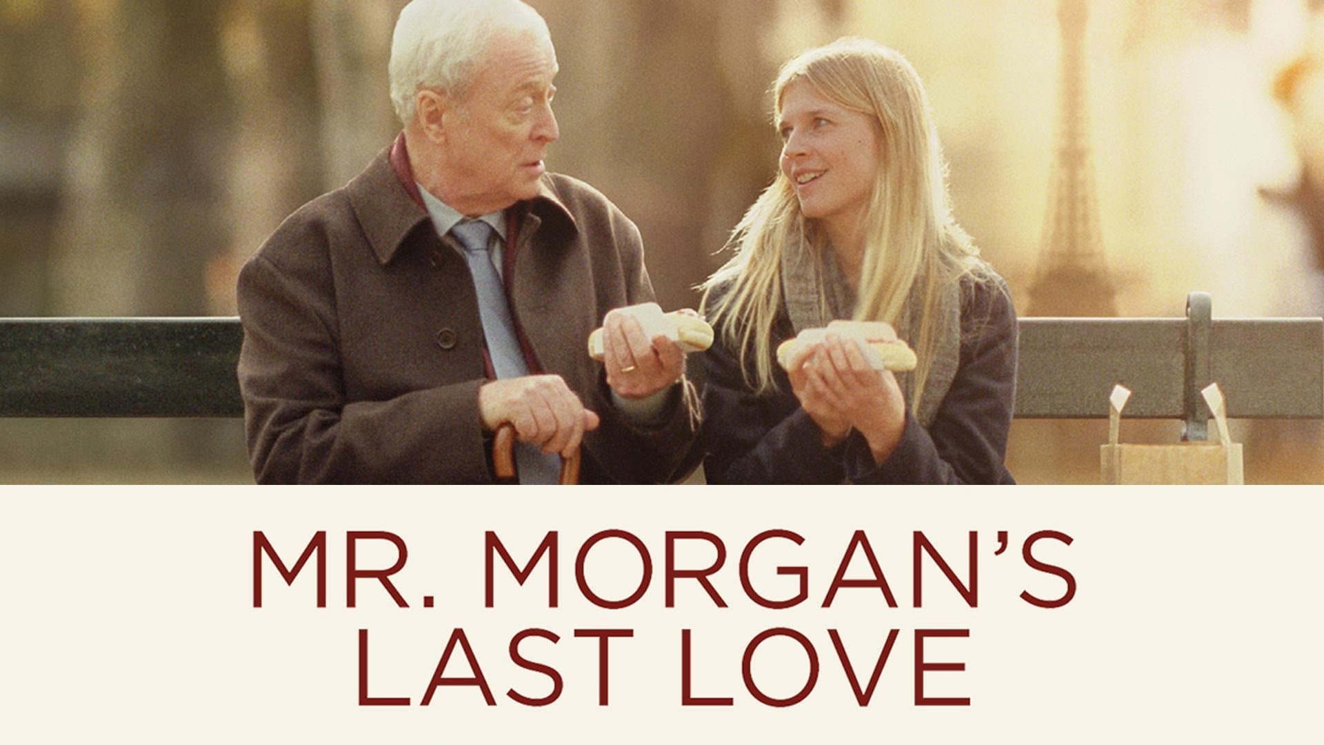 Mister Morgan - immagine