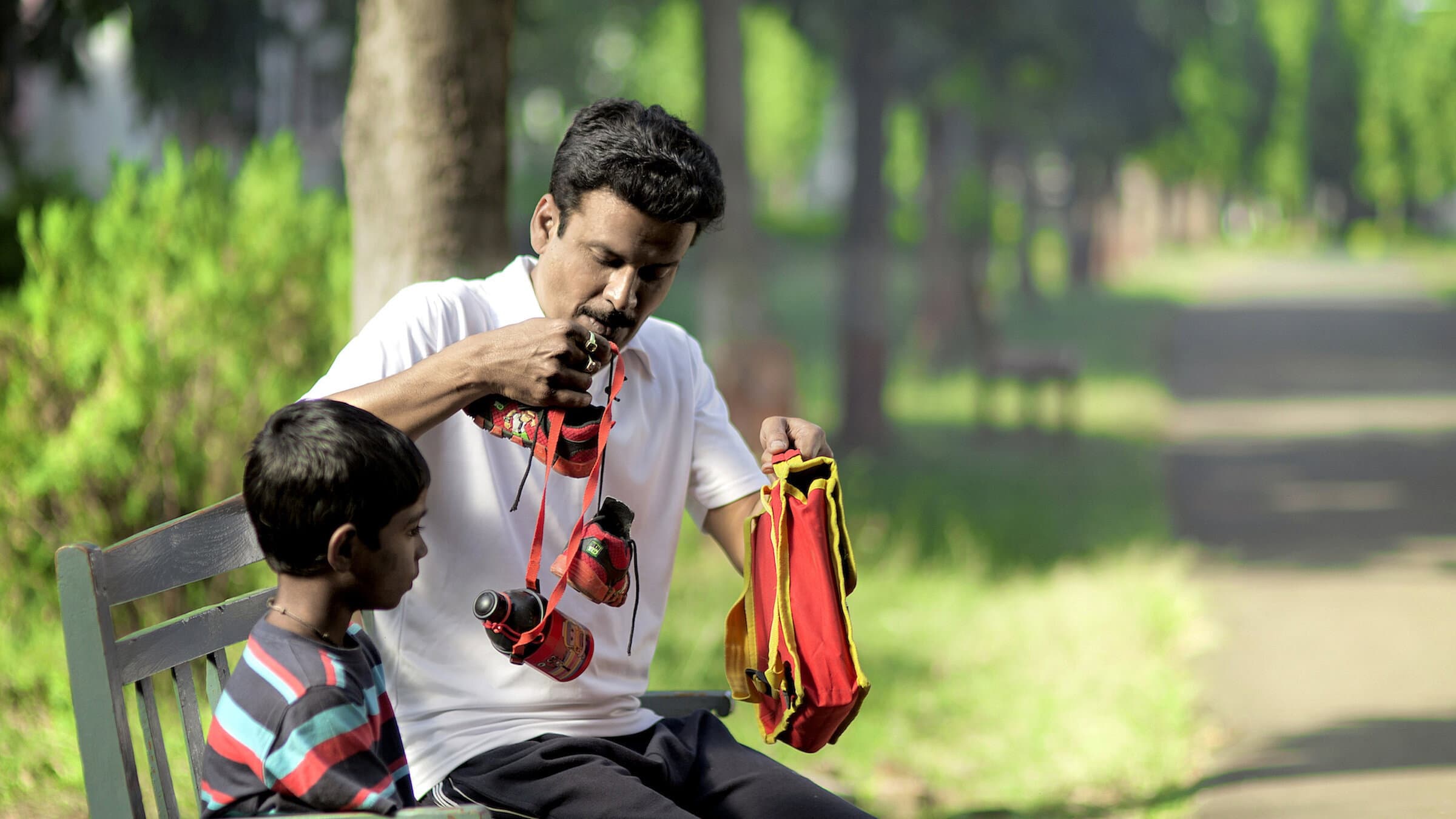 Budhia Singh: Born to Run - immagine