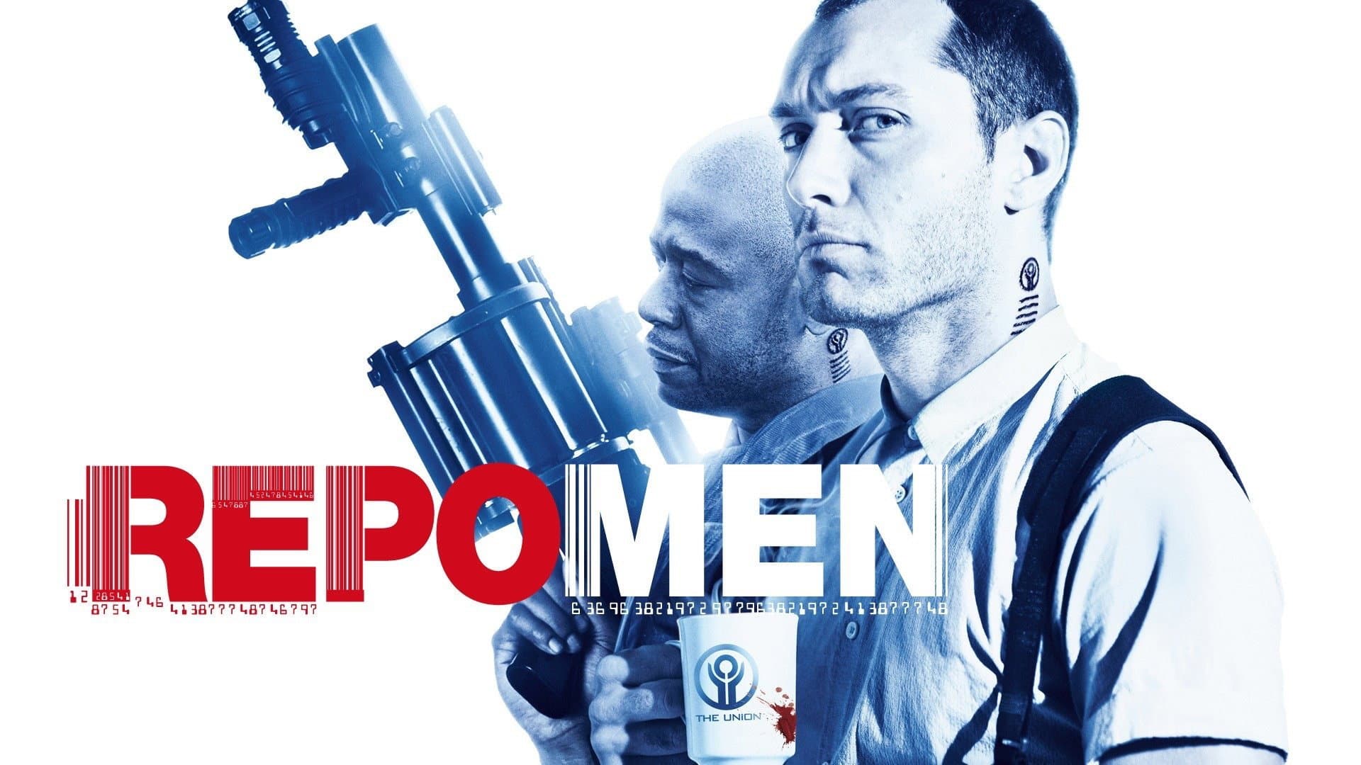 Repo Men - immagine