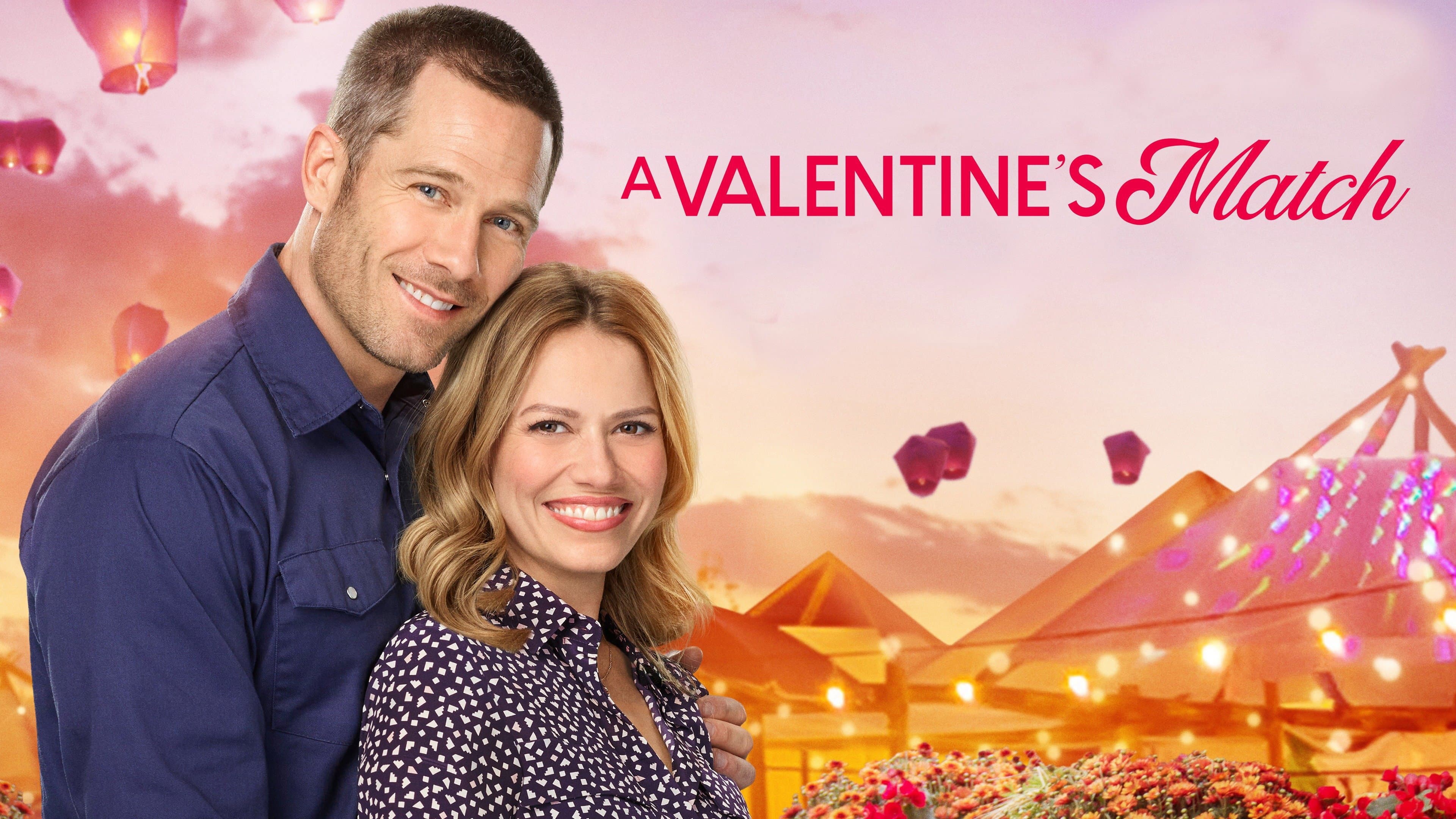 A Valentine's Match - immagine