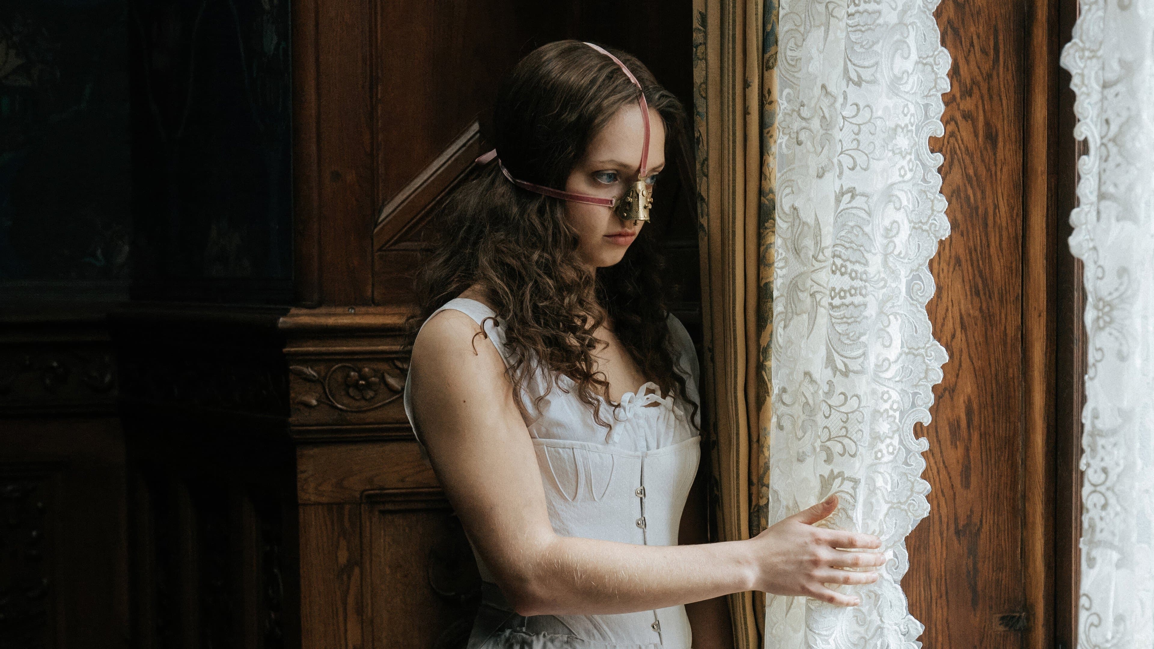 The Ugly Stepsister - immagine