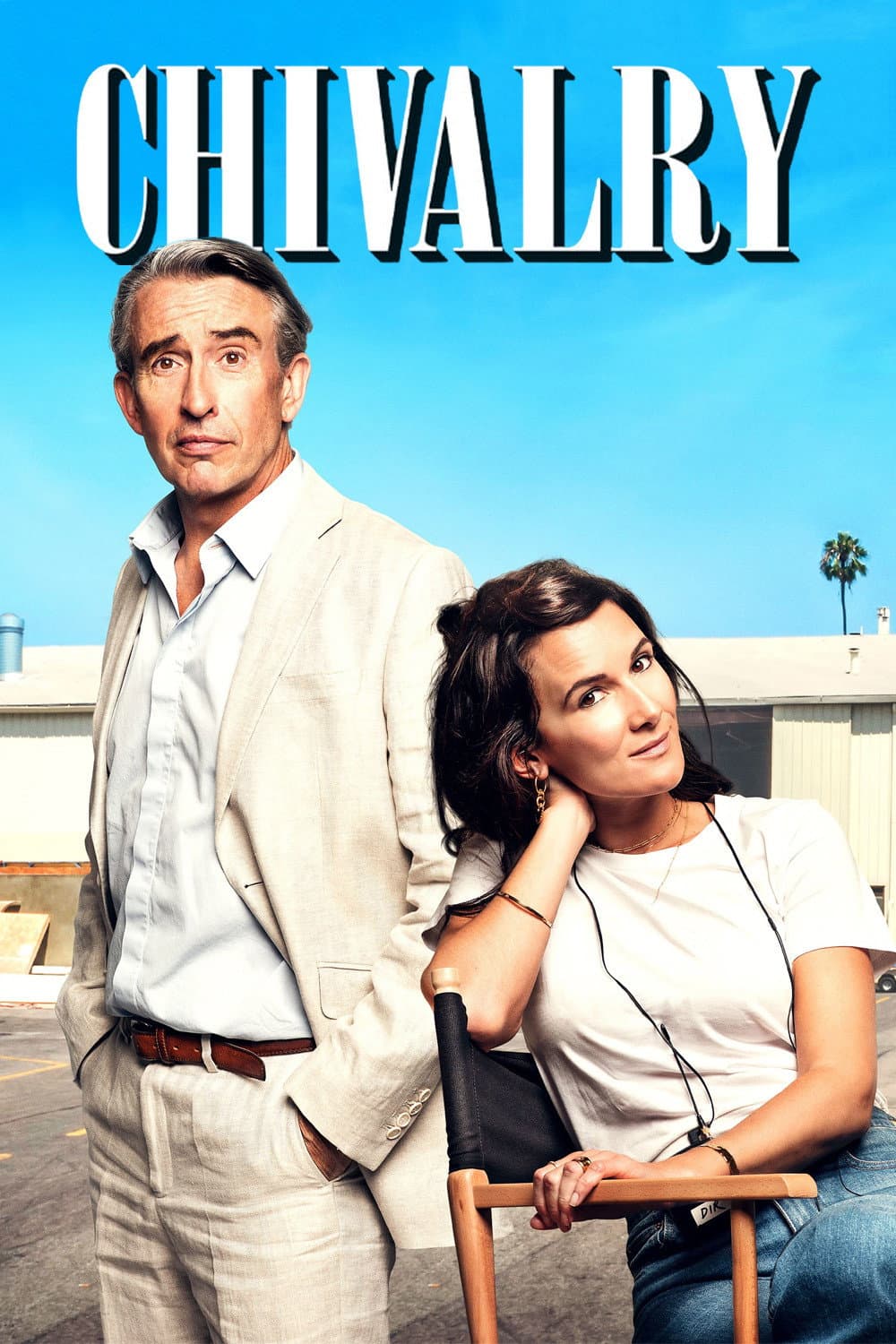 Poster di Chivalry