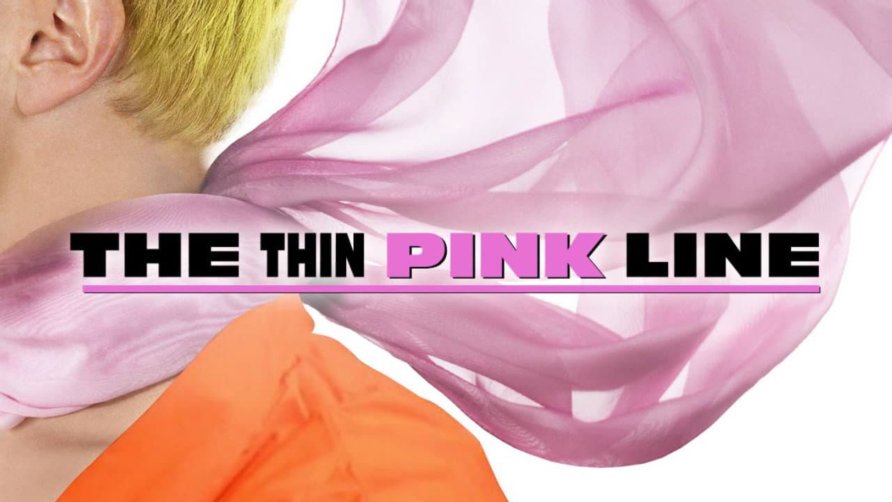 The Thin Pink Line - immagine
